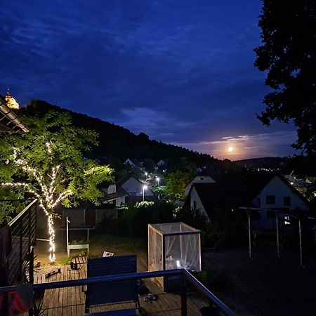Appartement Aloha Annaberg à Sulzbach-Rosenberg Extérieur photo