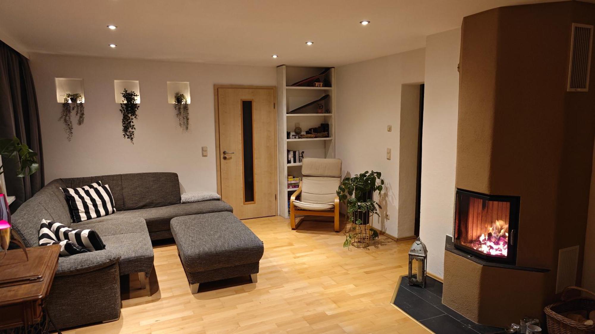 Appartement Aloha Annaberg à Sulzbach-Rosenberg Extérieur photo