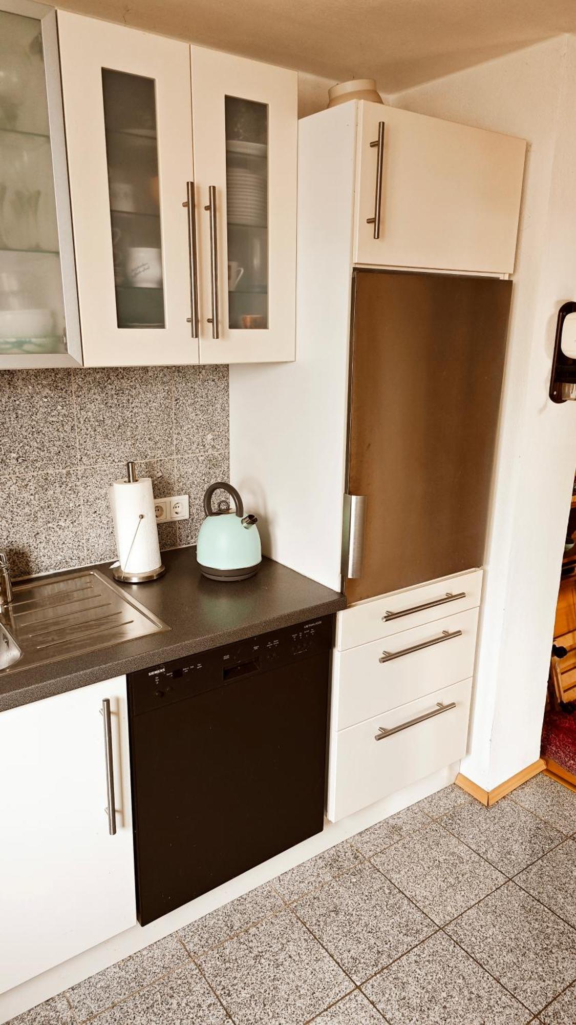 Appartement Aloha Annaberg à Sulzbach-Rosenberg Extérieur photo